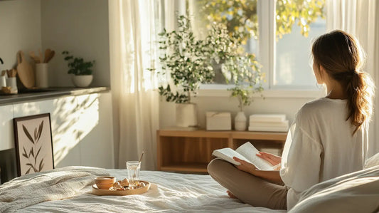 Comment créer une routine du matin et du soir pour améliorer sa santé (et la tenir sur le long terme)