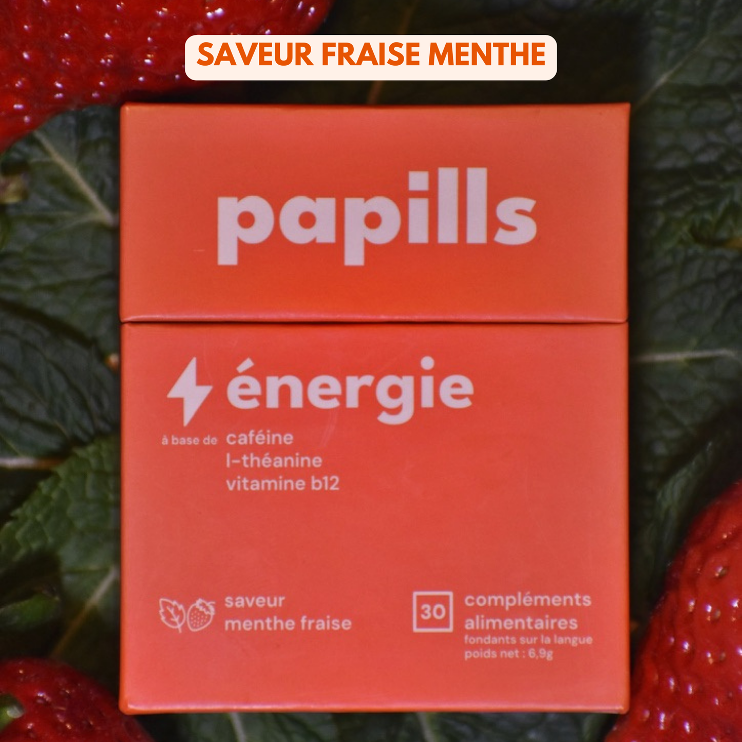 Complément pour l'Énergie