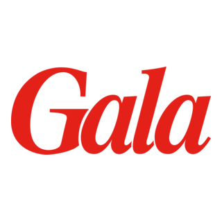 Logo du magazine Gala, qui a rédigé un article de presse sur Papills